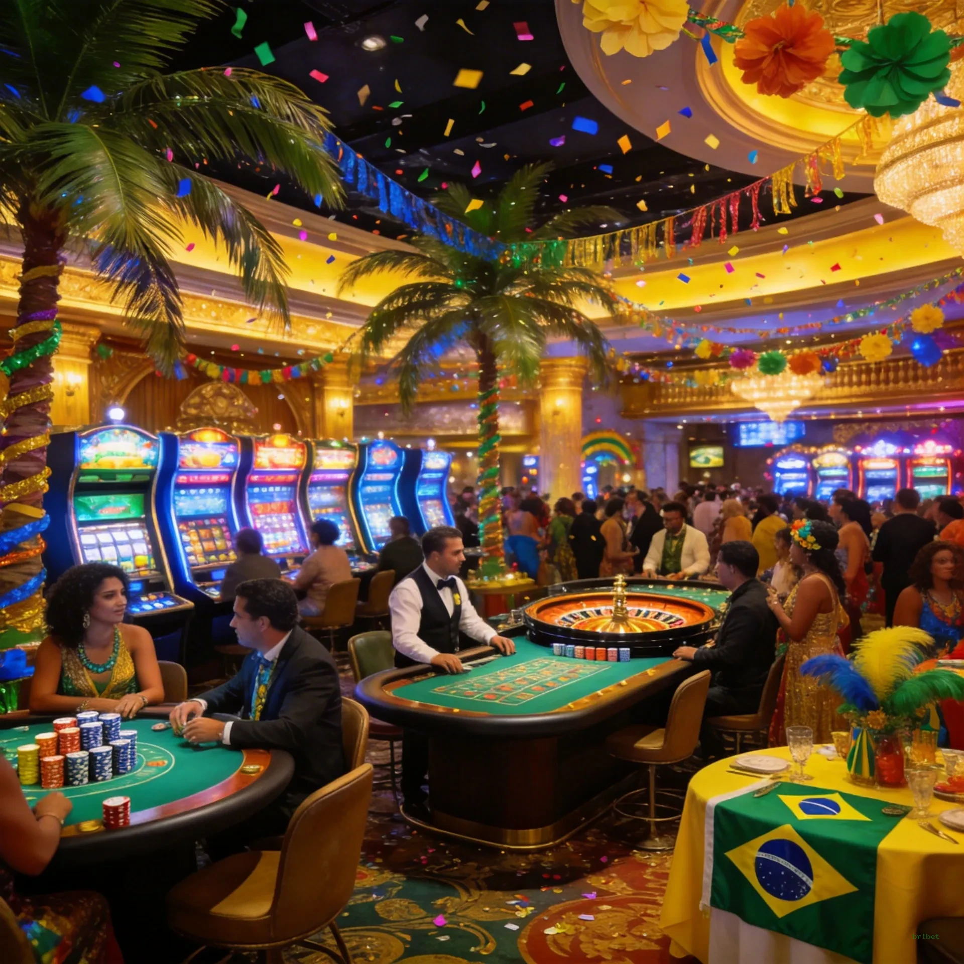 brlbet APK Download Oficial