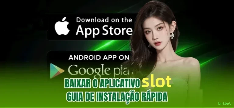 App brlbet para Android e iOS - download grátis