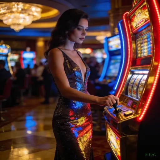 Casino Login brlbet