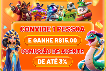 Registro brlbet - cadastro rápido