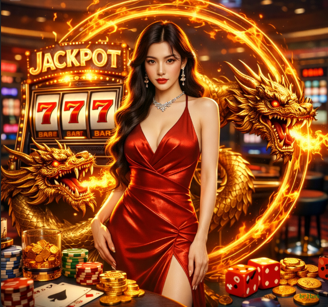 brlbet Slot Demo
